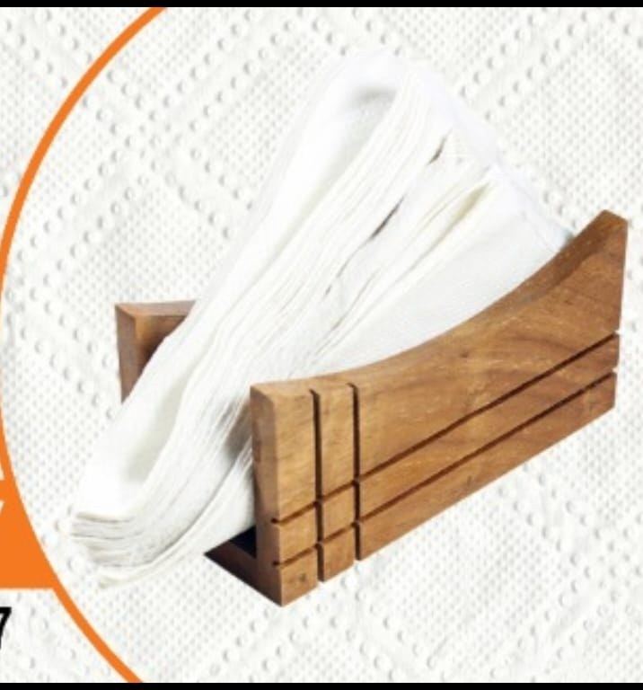 Hand Tissue